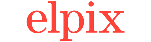 Logo elpix