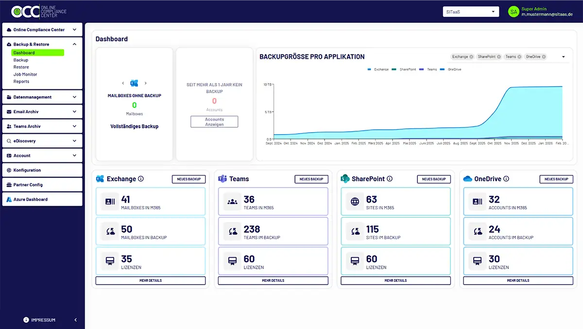 Hero Backup & Restore