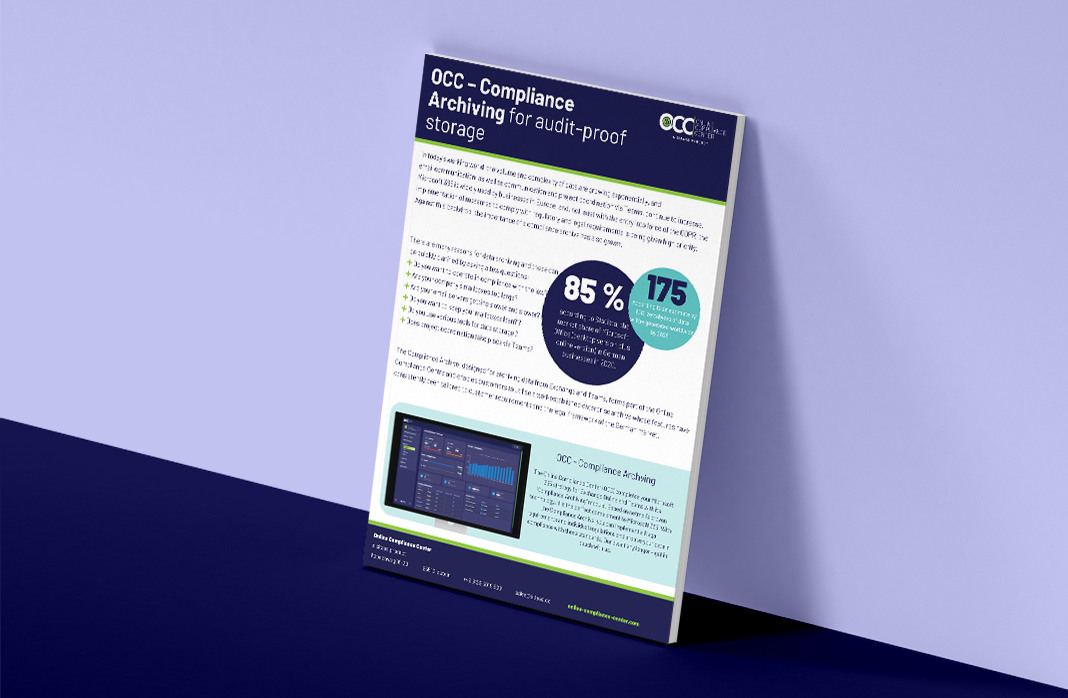 Mockup_Product Guide_compliance archiving