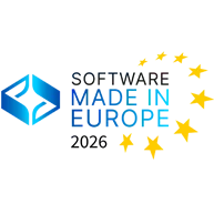 Software Made in Europe 2026